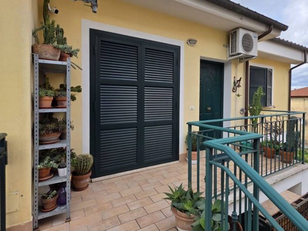 appartamento in vendita a Monterotondo