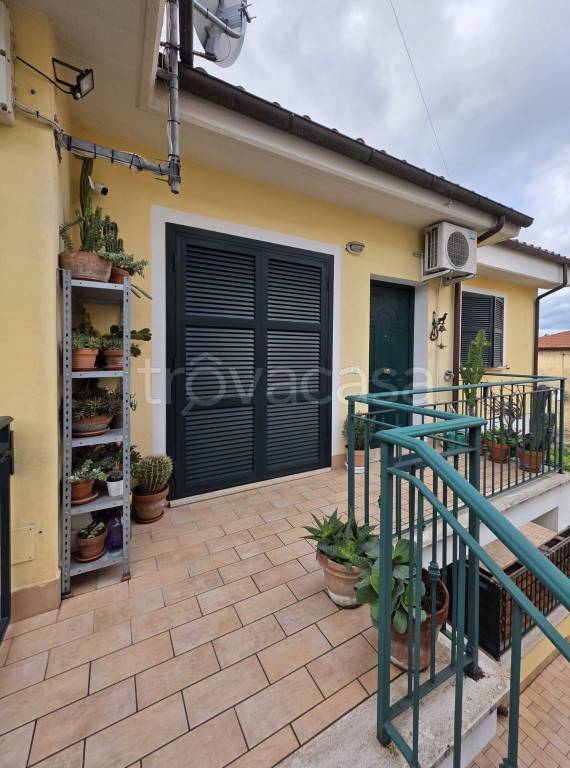 appartamento in vendita a Monterotondo