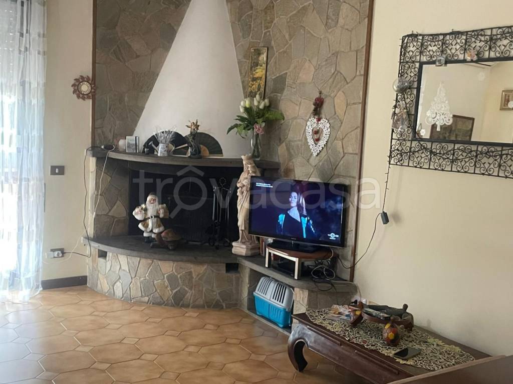 appartamento in vendita a Monterotondo