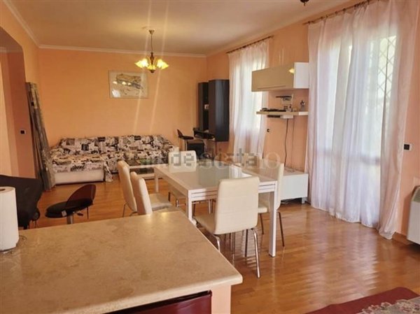 appartamento in vendita a Monterotondo in zona Stazione