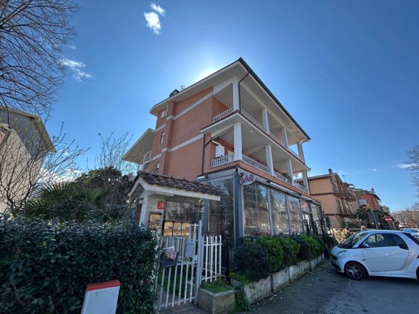 appartamento in vendita a Monterotondo