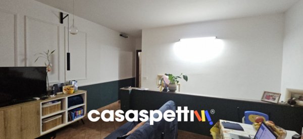 appartamento in vendita a Monterotondo