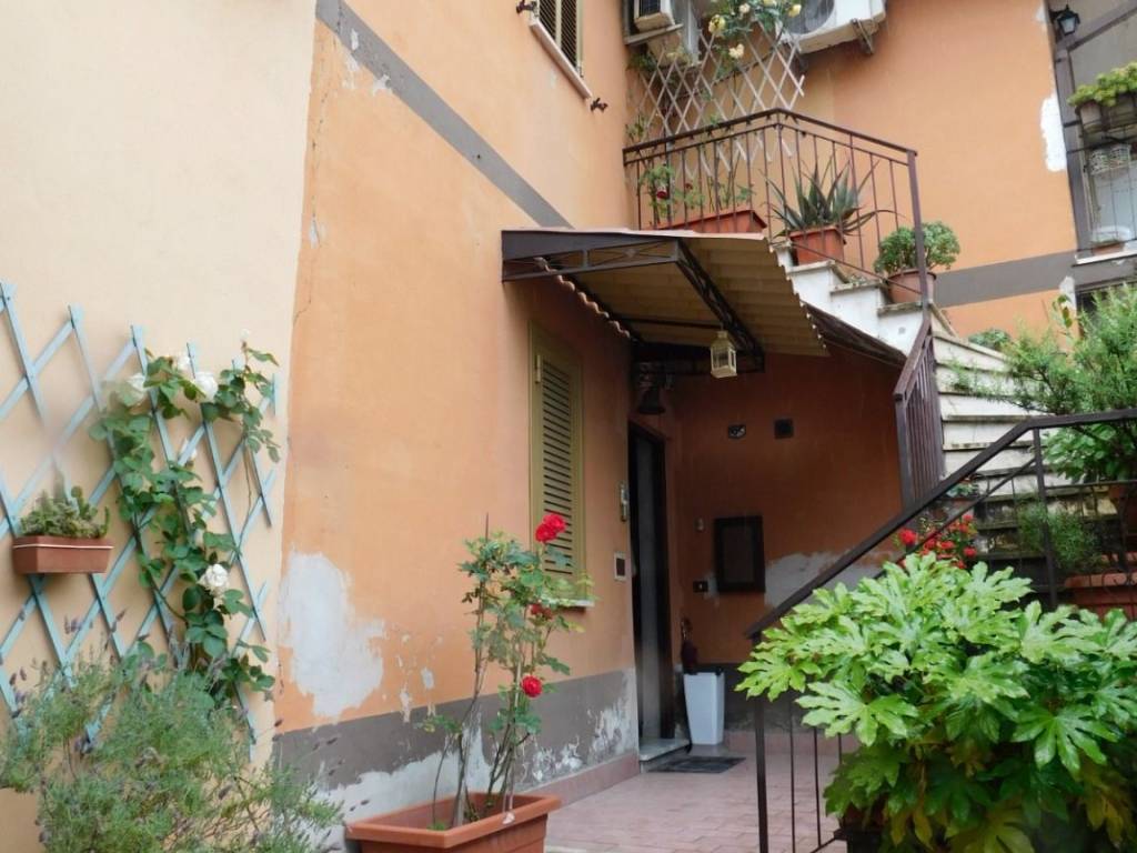 casa indipendente in vendita a Monterotondo