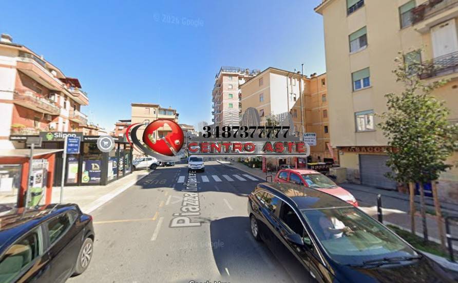 appartamento in vendita a Monterotondo