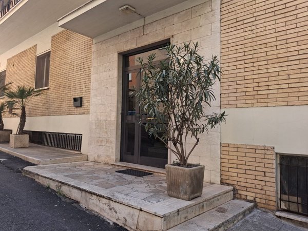 appartamento in vendita a Monterotondo