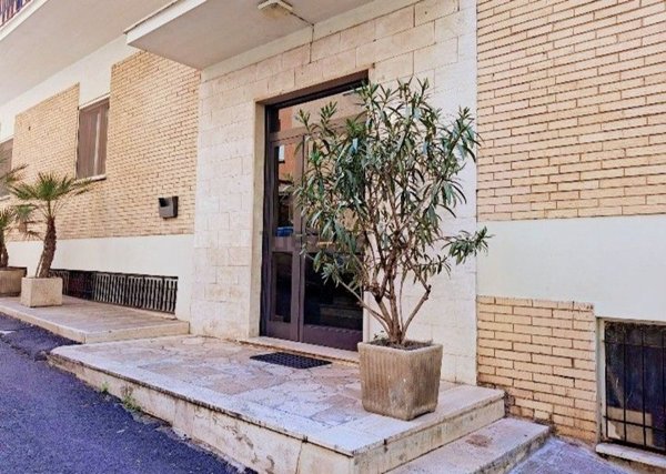 appartamento in vendita a Monterotondo