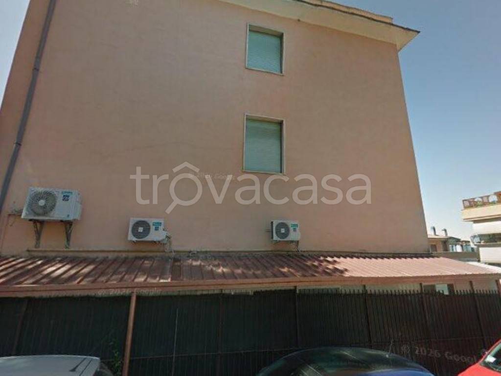 appartamento in vendita a Monterotondo