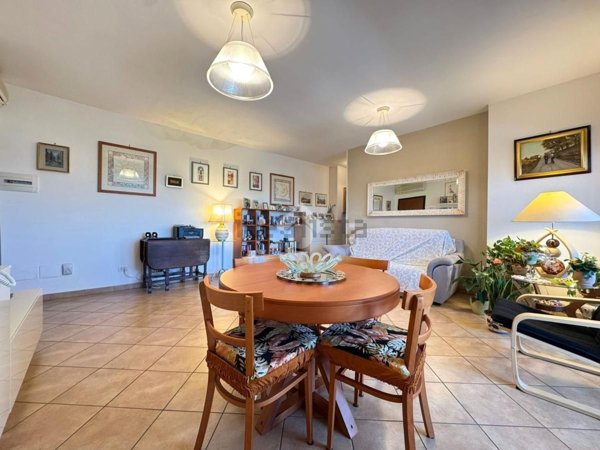 appartamento in vendita a Monterotondo