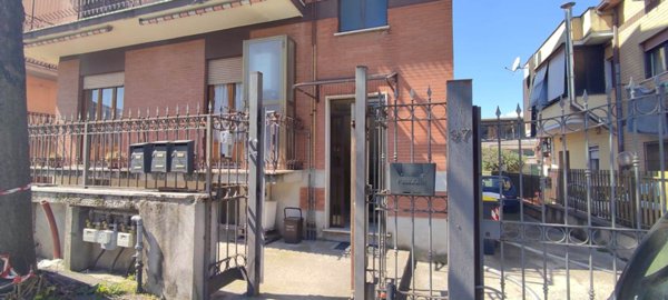 appartamento in vendita a Monterotondo