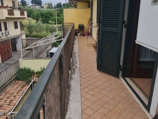 appartamento in vendita a Monterotondo in zona San Martino