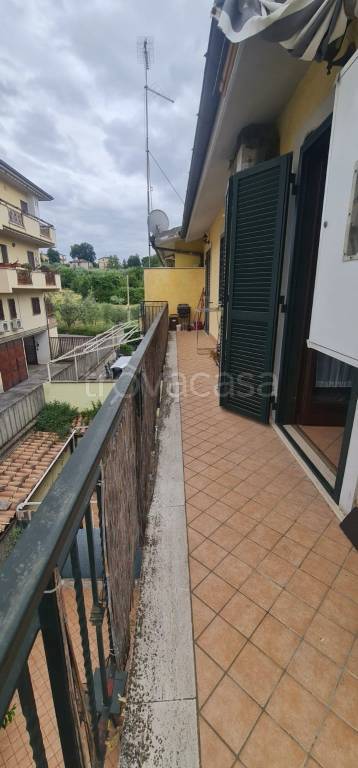 appartamento in vendita a Monterotondo in zona San Martino