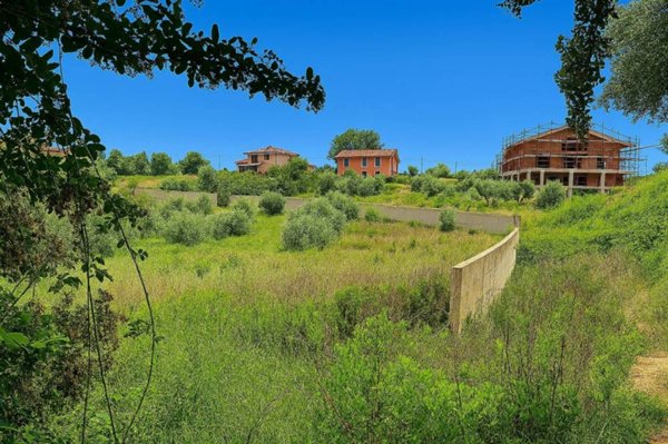 casa indipendente in vendita a Monterotondo