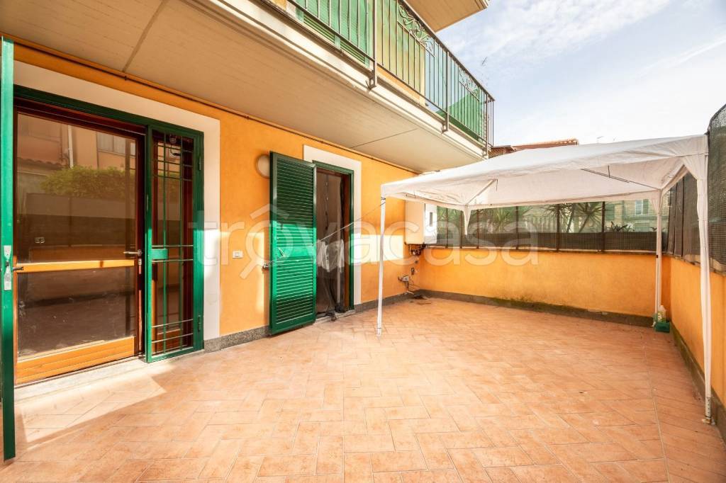 appartamento in vendita a Monterotondo