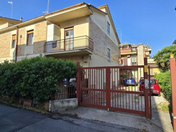 appartamento in vendita a Monterotondo