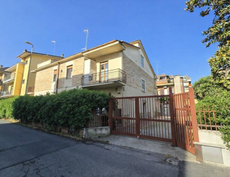 appartamento in vendita a Monterotondo