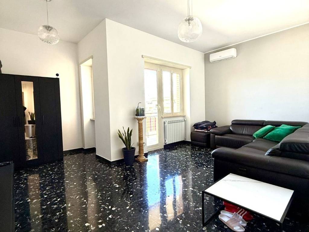 appartamento in vendita a Monterotondo in zona San Martino