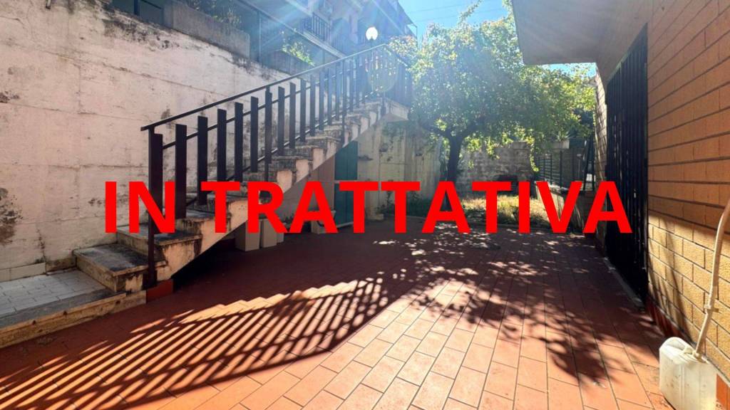 appartamento in vendita a Monterotondo