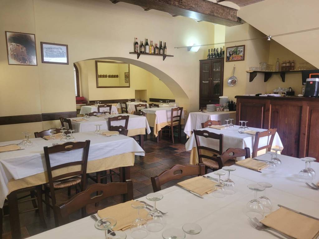 negozio in vendita a Monterotondo