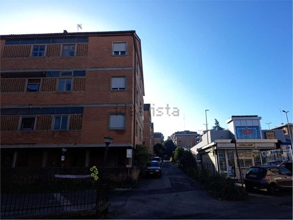 appartamento in vendita a Monterotondo