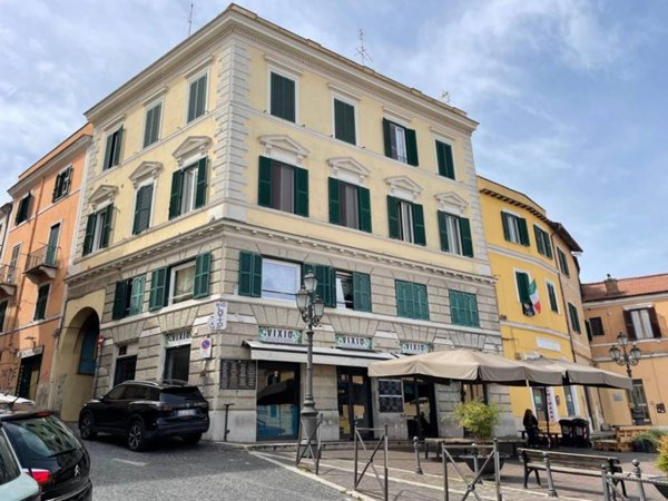 appartamento in vendita a Monterotondo