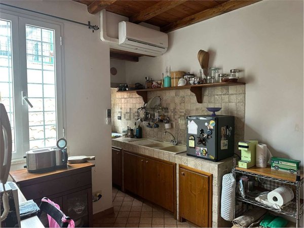 appartamento in vendita a Monterotondo