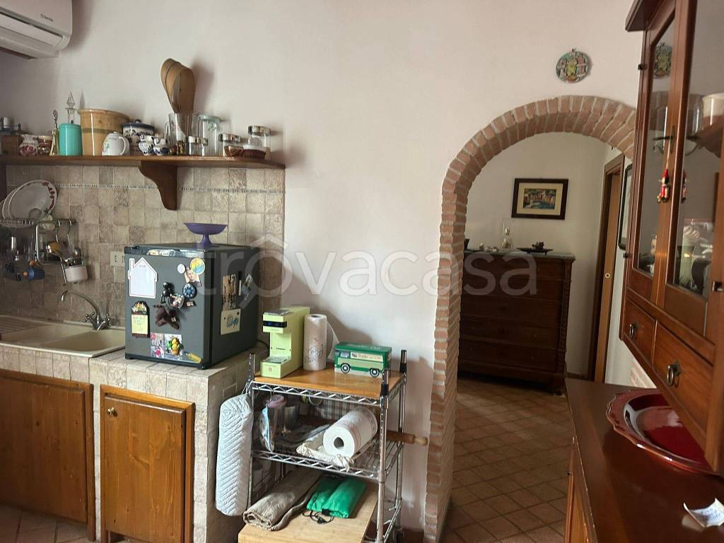 appartamento in vendita a Monterotondo
