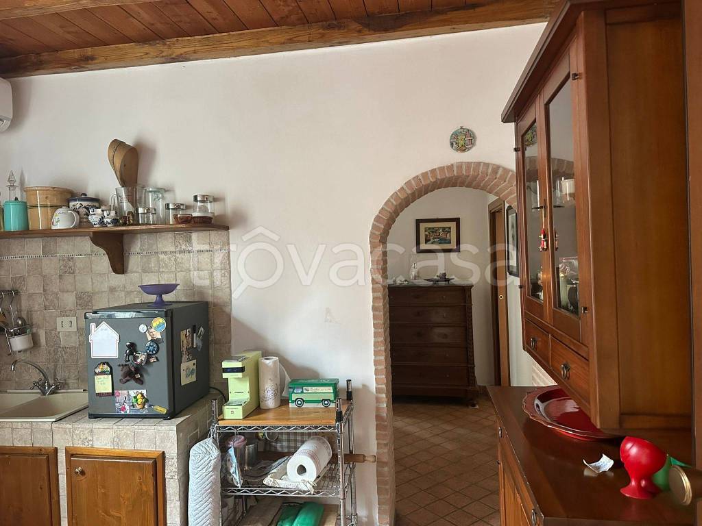 appartamento in vendita a Monterotondo