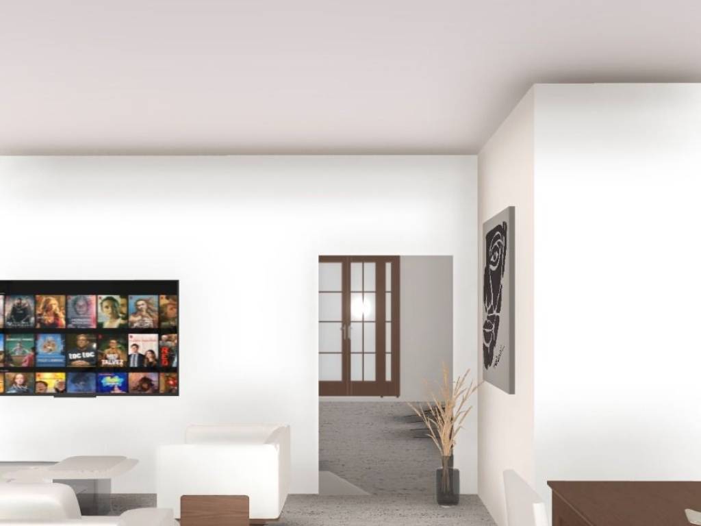 casa indipendente in vendita a Monterotondo