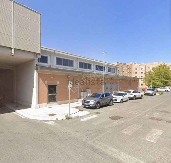 ufficio in vendita a Monterotondo