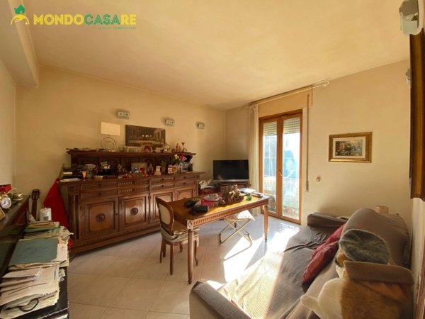 appartamento in vendita a Monterotondo in zona Cerqueto