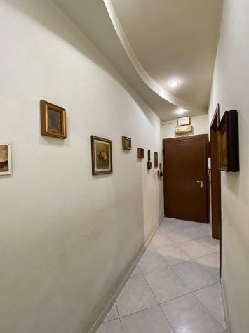 appartamento in vendita a Monterotondo in zona Cerqueto