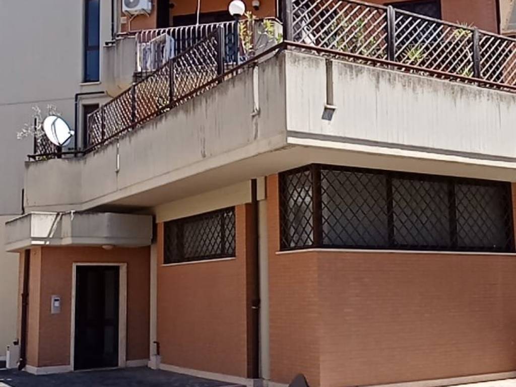appartamento in vendita a Monterotondo