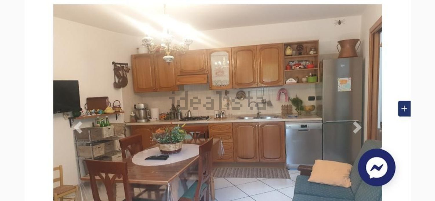 appartamento in vendita a Monterotondo