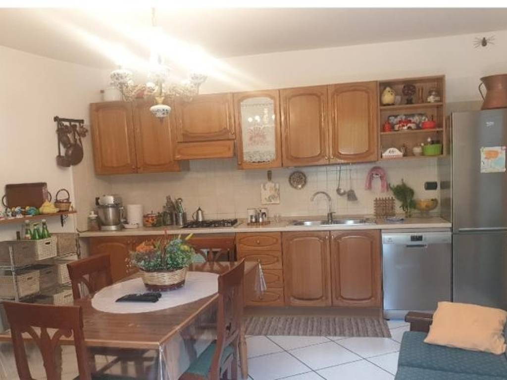 appartamento in vendita a Monterotondo
