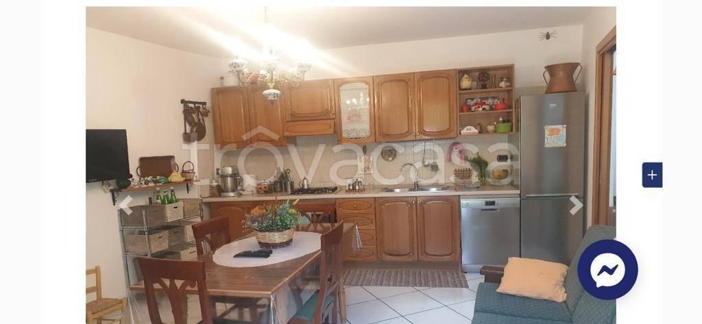 appartamento in vendita a Monterotondo