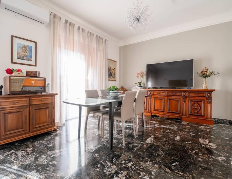 appartamento in vendita a Monterotondo