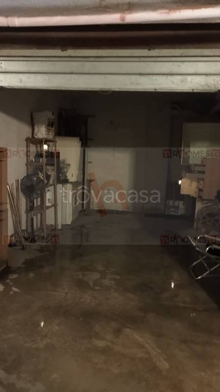 appartamento in vendita a Monterotondo in zona Stazione
