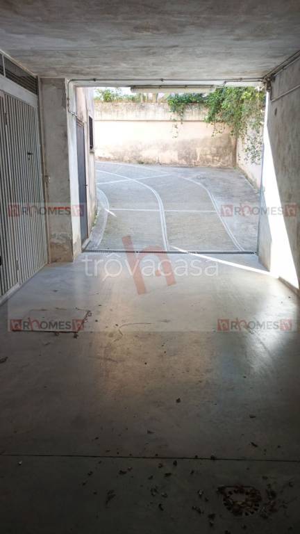 appartamento in vendita a Monterotondo in zona Stazione