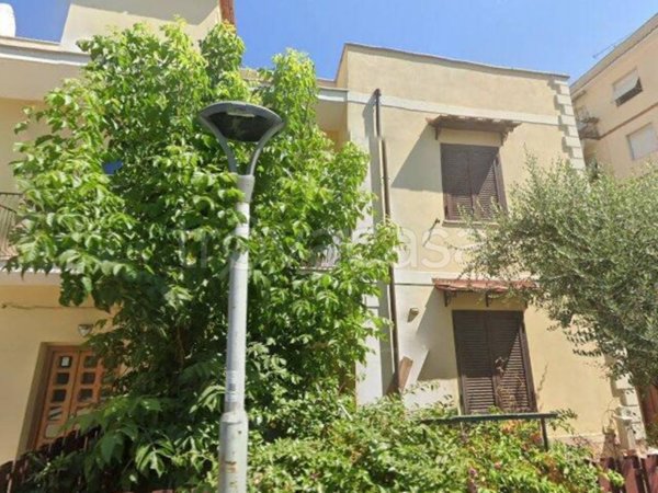 appartamento in vendita a Monterotondo