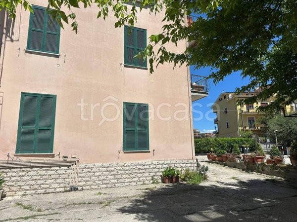 appartamento in vendita a Monterotondo