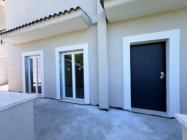 appartamento in vendita a Monterotondo