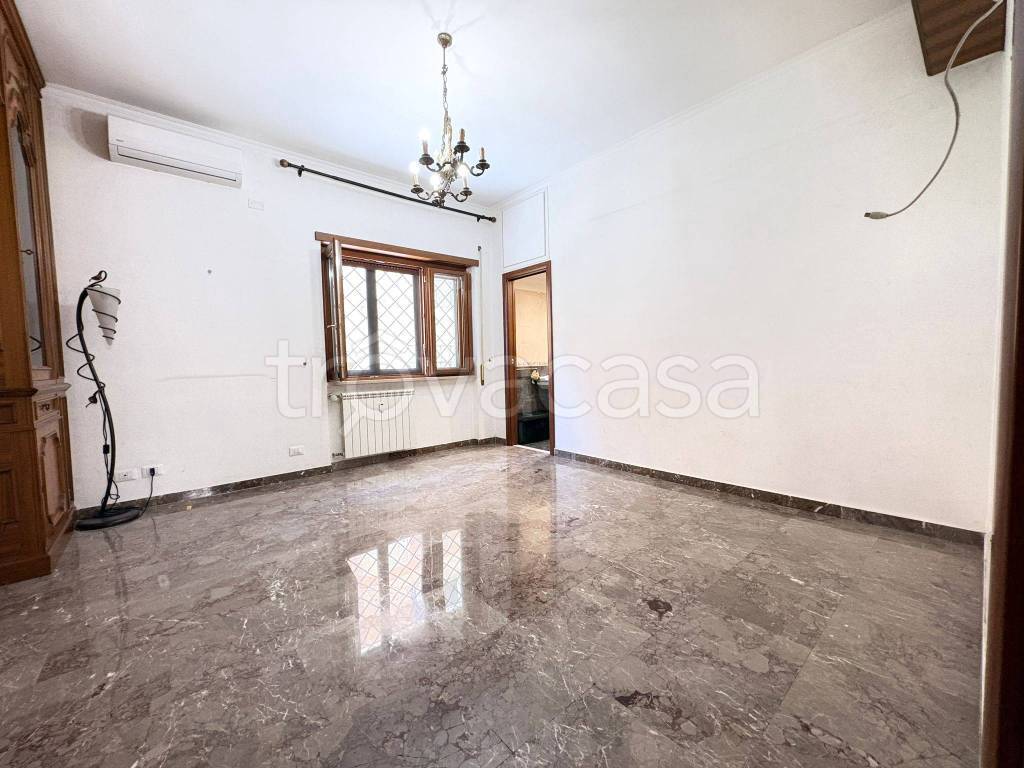 appartamento in vendita a Monterotondo