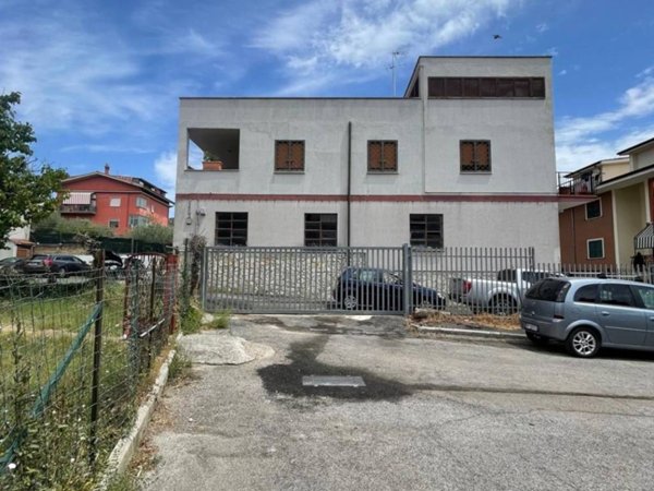 appartamento in vendita a Monterotondo