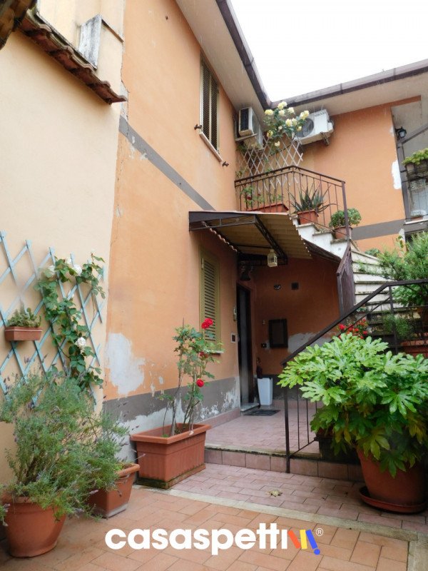 casa indipendente in vendita a Monterotondo