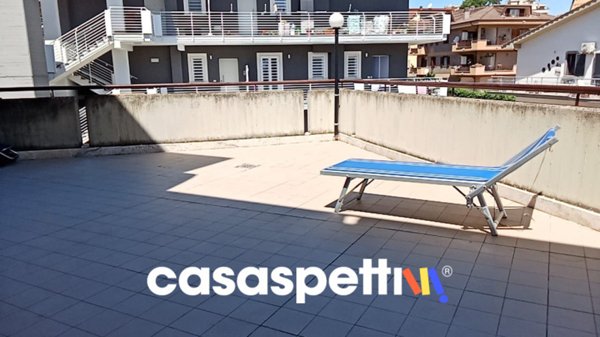 appartamento in vendita a Monterotondo