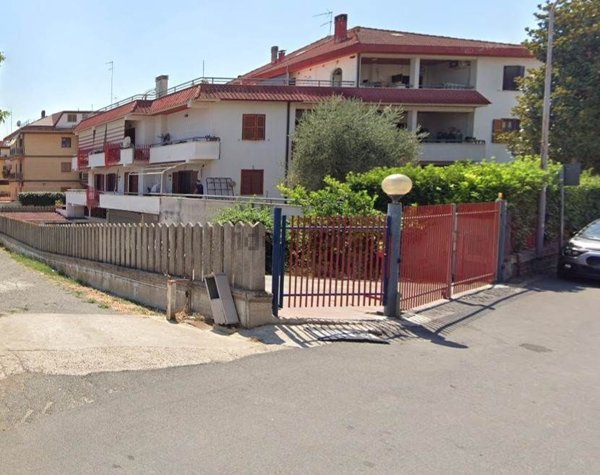 ufficio in vendita a Monterotondo
