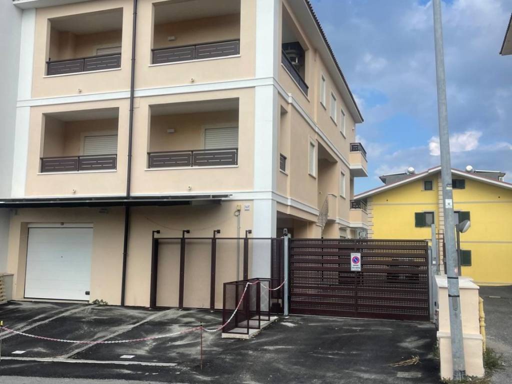 appartamento in vendita a Monterotondo