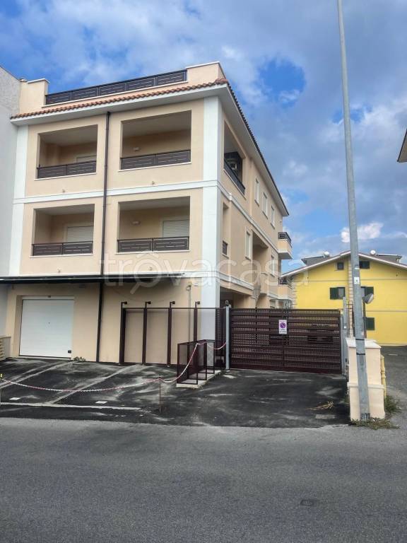 appartamento in vendita a Monterotondo