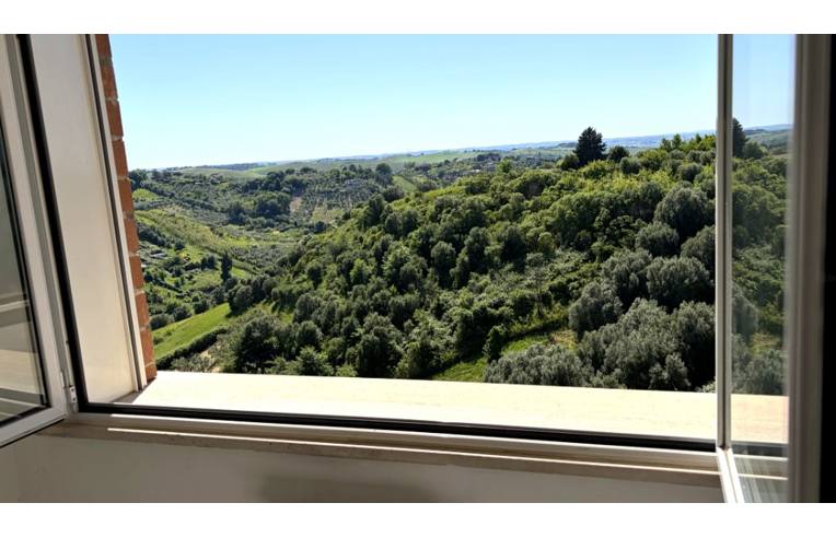 appartamento in vendita a Monterotondo