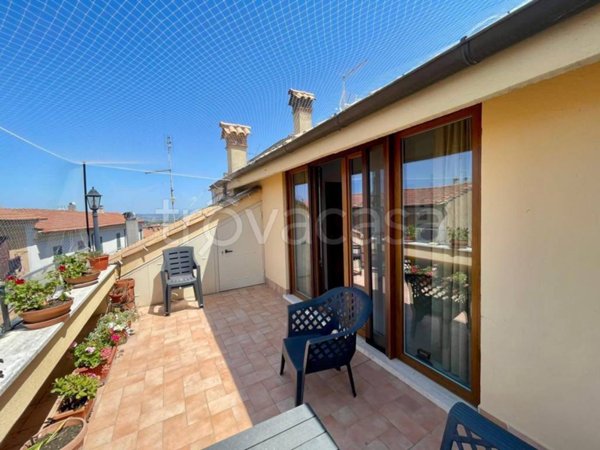 casa indipendente in vendita a Monterotondo
